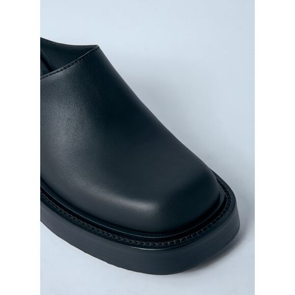 Alexander Wang Women Dean Clogs - Picture 3 of 7